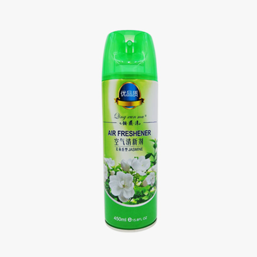 Shop for air freshener-Qing Xun Mu 450ml air freshener spray aerosol for room
