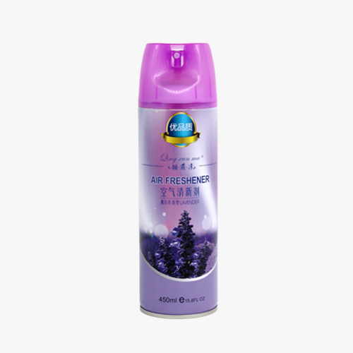 Buy air fresheners-Qingxunmu 450ml car air freshener spray perfume